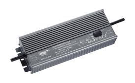 SPH320-24A  320W CV & CC Non-Dimmable LED Driver 24VDC IP65